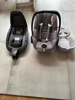 Maxi Cosi FamilyFix 2 Base en Pebble Pro, Kinderen en Baby's, Ophalen, Gebruikt, Isofix, 0 t/m 13 kg