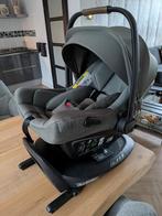 Nuna Pipa Next autostoel met Isofix base en adapters, Kinderen en Baby's, Autostoeltjes, Zo goed als nieuw, Isofix, 0 t/m 13 kg