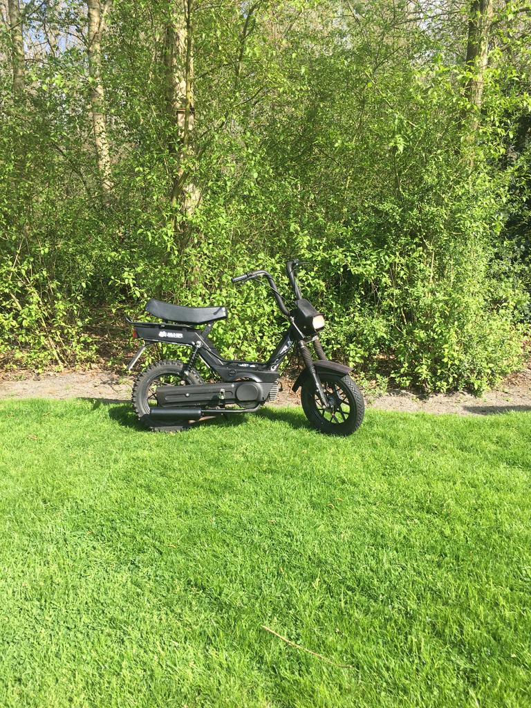 Leuke gillera citta, Ophalen, Gebruikt, Overige modellen