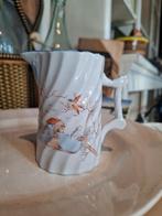 Lieflijk getorst kannetje, melkkannetje Decor 151, Antiek en Kunst, Antiek | Servies los, Ophalen of Verzenden