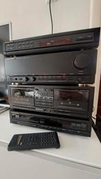 Marantz Stereoset PM493 SD583 CD583 met afstandsbediening, Ophalen