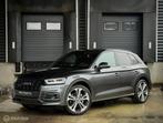 Audi Q5 50 TFSI e quattro S-Line|Luchtvering|B&O|Trekaak|, Auto's, Automaat, 2005 kg, Gebruikt, 4 cilinders