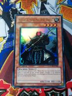 Karakuri Muso Mdi 818 Haipa - Ultra Rare STOR - Yu-Gi-Oh, Ophalen of Verzenden, Zo goed als nieuw, Foil