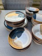 37 delige servies Palmer servies Bloomingville jules, Ophalen