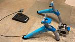 Tacx Fietstrainer, Ophalen, Gebruikt