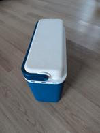 Kleine koelbox 12 liter - Ideaal voor dagjes uit!, Ophalen of Verzenden, Gebruikt, Koelbox, Koelelement