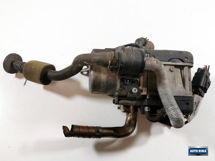 Standkachel van een Volvo V70, Gebruikt, -, -, Ophalen of Verzenden