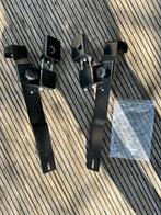 Urban Arrow bakfiets maxicosi-adapters, Ophalen of Verzenden, Zo goed als nieuw, 1 kind