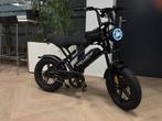 Exclusive Fatbike pro mini - HELEMAAL NIEUW! + BLUETOOTH, Fietsen en Brommers, Overige merken, Ophalen of Verzenden, Zo goed als nieuw