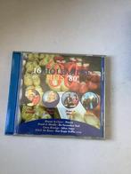 16 Hollandse hits ‘80, Verzenden, Gebruikt, Levenslied of Smartlap