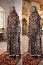 Gebedskleding lange jilbab met mouwen, khimar, hijab, abaya, Ophalen of Verzenden, Overige typen