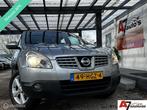 Nissan Qashqai 1.6 Acenta Nieuwe APK, Voorwielaandrijving, 1272 kg, 15 km/l, Gebruikt