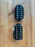 Set van 2 Humbucker Pickups DIMARZIO, Ophalen of Verzenden, Gebruikt, Solid body, Overige merken
