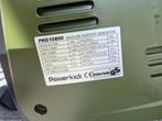 Powerkick PKG10800 Inverter Generator, Ophalen of Verzenden, Zo goed als nieuw