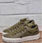 Filling Pieces - Prachtige leren sneakers maat 37/38 - Nieuw