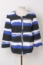 Lente! Blazer van Expresso maat 46, Kleding | Dames, Maat 46/48 (XL) of groter, Ophalen of Verzenden, Zo goed als nieuw, Jasje