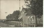Oostwoud, Verzenden, 1920 tot 1940, Ongelopen, Noord-Holland