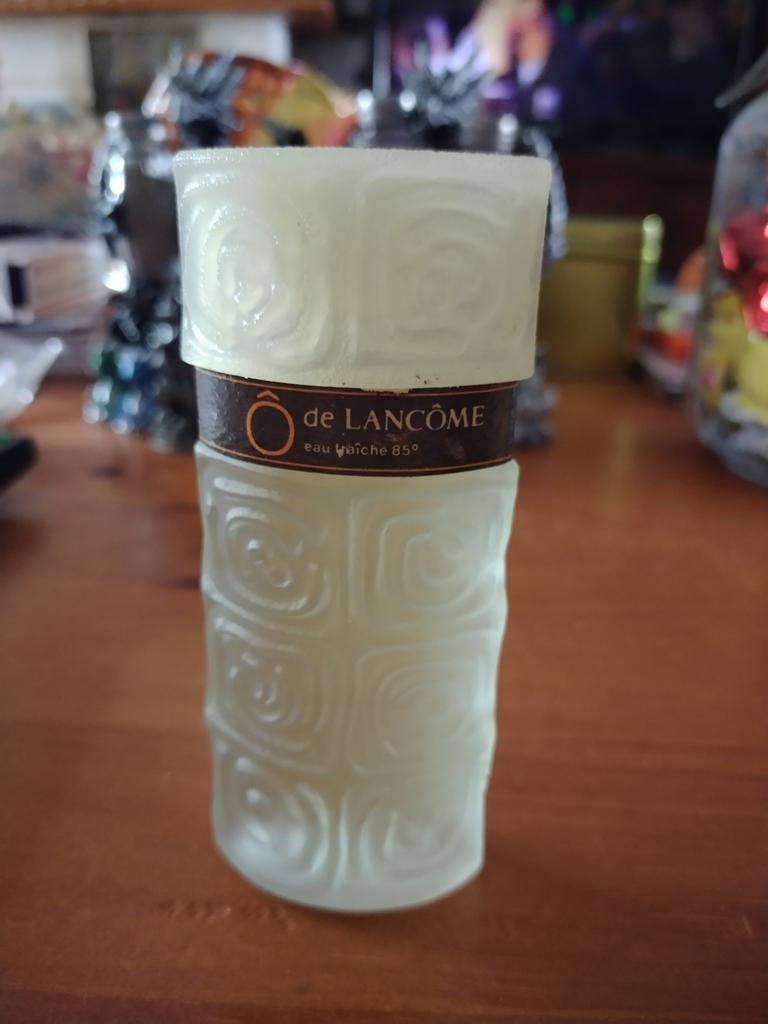 Ô de Lancôme, Ophalen of Verzenden, Nieuw