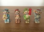Vintage Clowntjes, Ophalen, Zo goed als nieuw, Overige typen