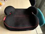 CarKids autozitje met Isofix, Kinderen en Baby's, Autostoeltjes, Overige merken, Gebruikt, 22 t/m 36 kg, Ophalen of Verzenden