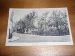 ( Gebreken ) Krommenie Oranjeplein, Verzenden, 1920 tot 1940, Gelopen, Noord-Holland
