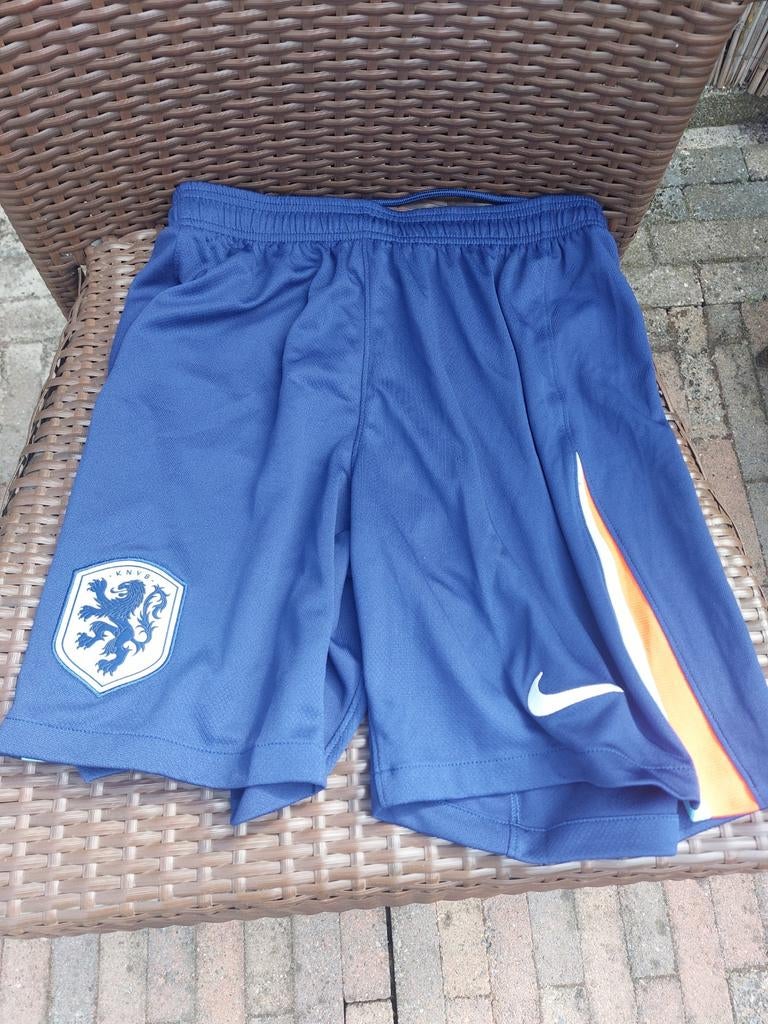 Nederland broekje maat M, Maat M, Ophalen of Verzenden, Zo goed als nieuw, Broek