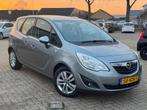 Opel Meriva 1.4 Turbo Edition AIRCO CRUISE CONTROL HOGE INST, Voorwielaandrijving, Euro 5, Gebruikt, 680 kg