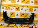 Achterbumper Jeep Compass 2 PDC Origineel 5SY37TRMAB Bumper