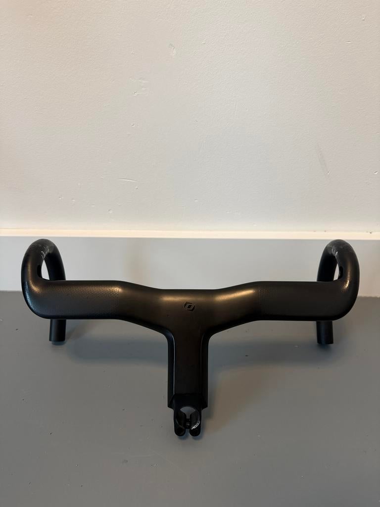 Syncross Creston IC SL 130/400 - 140/400 - 150/380 - 140/400, Ophalen of Verzenden, Zo goed als nieuw