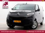 Citroën Jumpy 2.0 BlueHDI 145pk M Club Automaat Airco/Navi, 145 pk, Gebruikt, Euro 6, 4 cilinders
