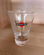 Vintage Martini cocktail glas, Ophalen of Verzenden, Zo goed als nieuw, Overige typen