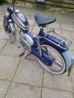 Puch mv 50 uit 1973 met kenteken, Ophalen of Verzenden, Puch