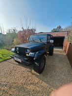 Jeep Wrangler yj oldtimer 4.0 1991, Ophalen
