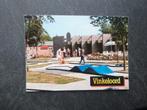 Vinkel, Vinkeloord, midgetgolf, Verzenden, 1980 tot heden, Gelopen, Noord-Brabant