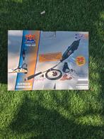 Top Craft TBM-40F Elektrische Combimachine, Ophalen