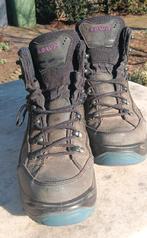 LOWA wandelschoenen trekking hiking Maat 42, Ophalen of Verzenden, Gebruikt, Schoenen