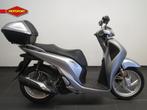 Honda SH 150I ABS (bj 2017), Scooter, Doornveld 180-184
B-1731  ZELLIK, BE, Honda Motor Europe Ltd, Belgian Branche, Bedrijf