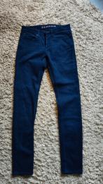 DENHAM "BOLT", Cadiani Italiaans katoen, mt 29/34 , blauw, Ophalen of Verzenden, Nieuw, Blauw, W32 (confectie 46) of kleiner