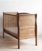 Hola BB babyledikant / peuterbed - inclusief beide hekjes, Ophalen, Zo goed als nieuw, Ledikant