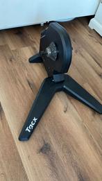 Tacx Flux Smart T2900 fietstrainer - gebruikt, Minder dan 10 versnellingen, Gebruikt, Aluminium, Ophalen
