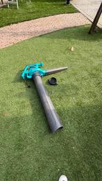 Gardena bladblazer/zuiger (zonder zak), Ophalen, Gebruikt, Met zuigfunctie, Handgedragen
