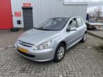 Peugeot 307 1.6-16V XS nieuwe apk, Voorwielaandrijving, Gebruikt, 4 cilinders, 610 kg