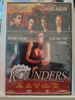 Rounders - de ultieme pokerfilm, Cd's en Dvd's, Alle leeftijden, Ophalen of Verzenden, Nieuw in verpakking