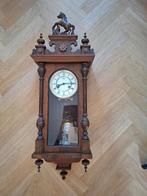 Wandklok., Ophalen, Gebruikt, Wandklok