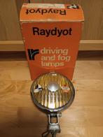 Oldtimer Raydyot DL97 autolamp, Auto-onderdelen, Verlichting, Ophalen of Verzenden, Nieuw