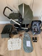 Complete Joolz Day+ kinderwagen met maxi cosi, Ophalen, Gebruikt, Overige merken, Voetenzak