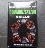 The handbook of communication skills - Bernice Hurst, Boeken, Ophalen of Verzenden, Zo goed als nieuw, Bernice Hurst