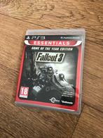 Fallout 3 Game of the Year Edition PS3, Avontuur en Actie, Vanaf 18 jaar, 1 speler, Refurbished