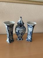 Chinees porselein set x3, Ophalen of Verzenden