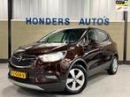 Opel Mokka X 1.4 Turbo Innovation I CARPLAY I CAMERA I NAVIG, Voorwielaandrijving, Stof, Gebruikt, Bruin